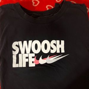 Nike Men Tee